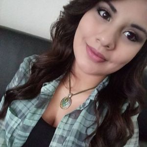 Meet your Posher, Wendy